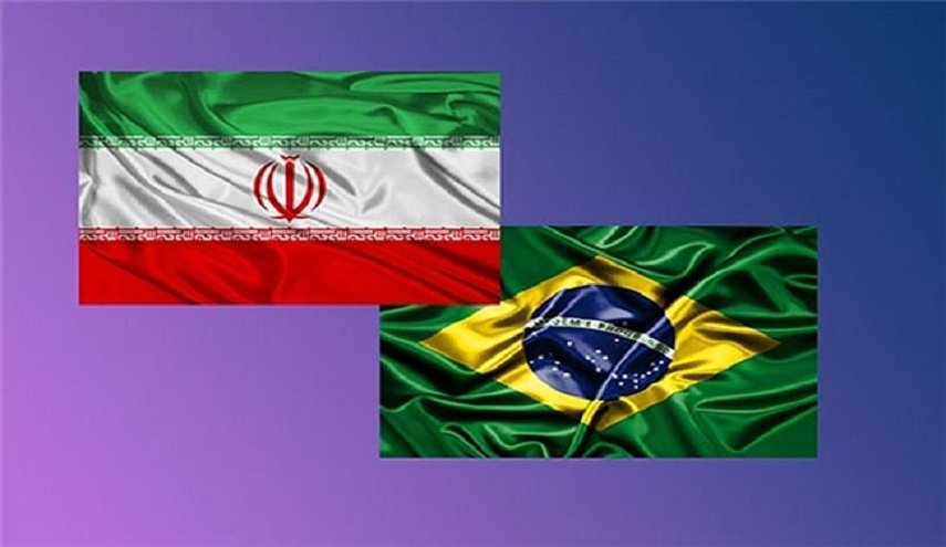ايران توجه تحذيرا للبرازيل