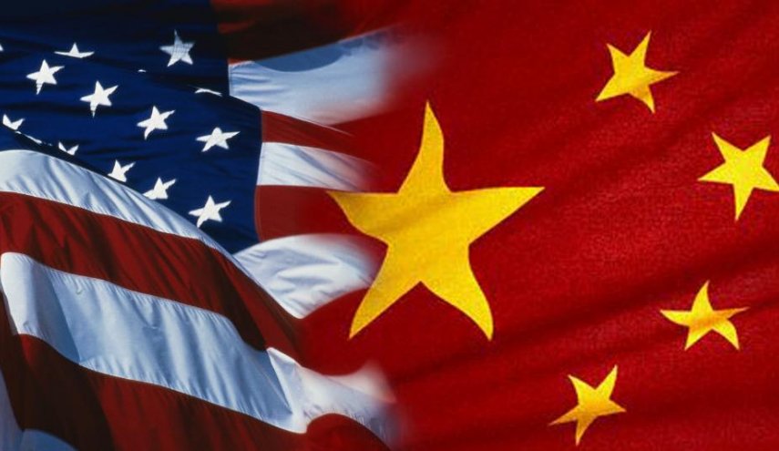 الصين تتهم الولايات المتحدة بتقويض الاستقرار العالمي