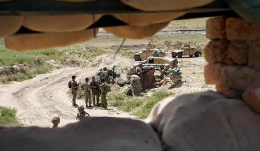 طالبان تتبنى مسؤولية هجمات امس ضد قوات اجنبية في كابل
