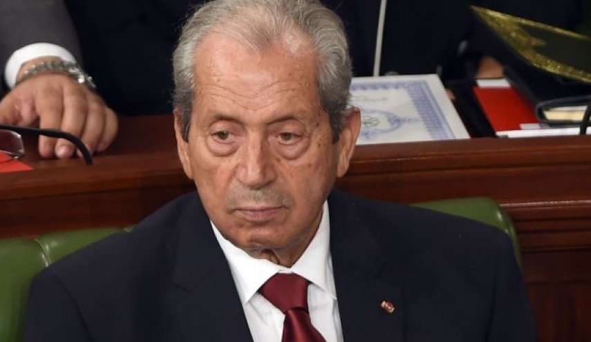 رئيس مجلس نواب الشعب التونسي يتولى رئاسة الجمهورية