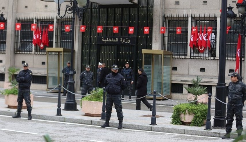 الداخلية التونسية: الوضع الأمني في البلاد مستقر