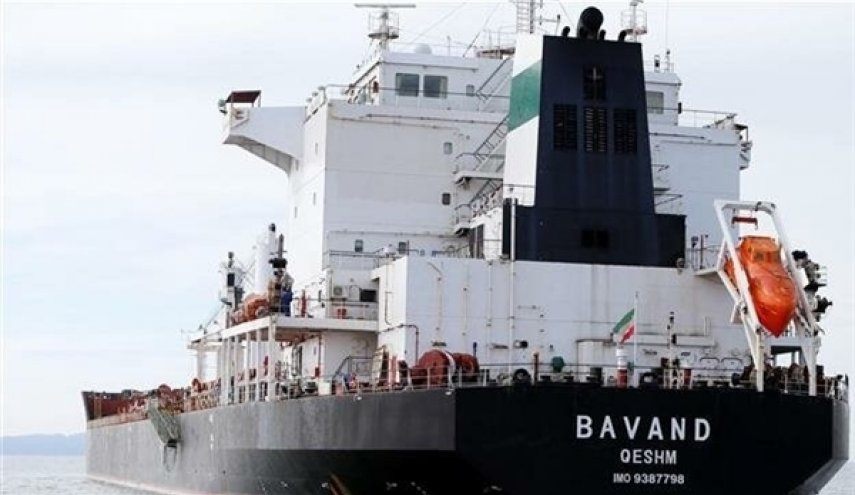 القضاء البرازيلي يصدر حكما بتزويد سفينتي حبوب إيرانيتين بالوقود