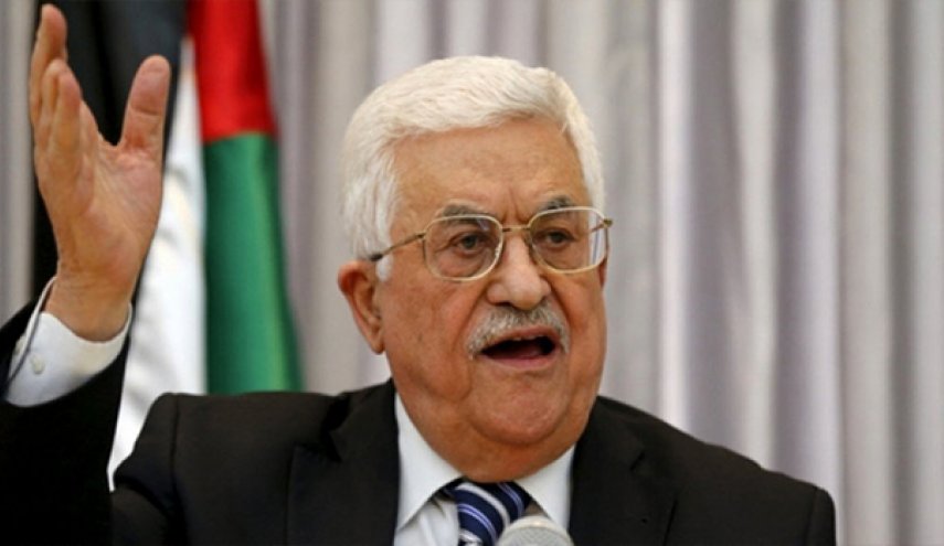 محمود عباس: همه شهرک های اسرائیلی نابود خواهد شد