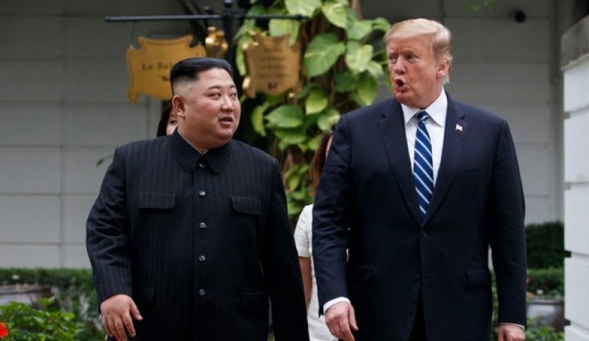 واشنطن تتوقع استئناف المشاورات مع كوريا الشمالية قريباً

