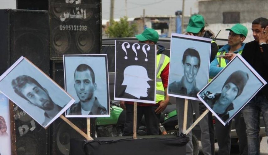  ملف الأسرى.. تنفيذ أو إغلاق 