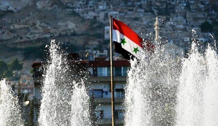 اليكم درجات الحرارة المتوقعة في سوريا واعلاها 45