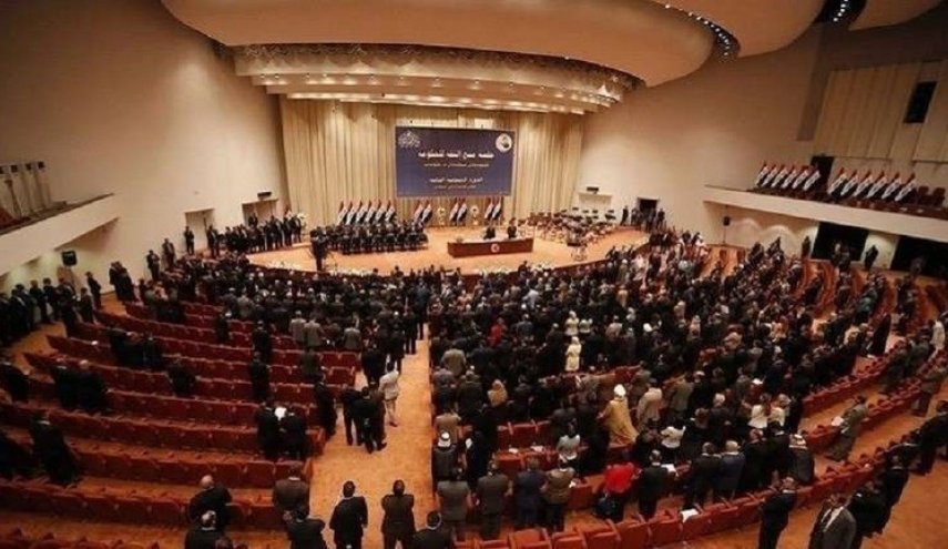 برلمان العراق بصدد رفع الحصانة عن أكثر من 30 نائبا