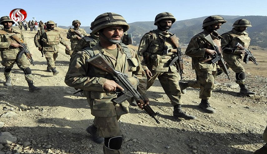 مقتل 6 جنود في إقليم وزيرستان الشمالي في باكستان