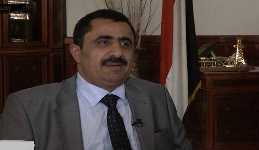 وزير يمني: حذرنا الأمم المتحدة من تداعيات أي تسرب نفطي