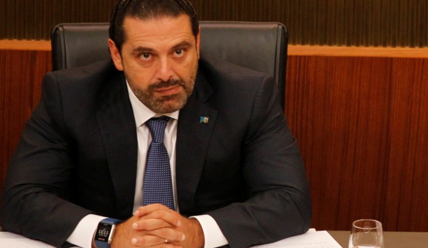 الحكومة اللبنانية مترنحة بين الاعتكاف او الاستقالة 
