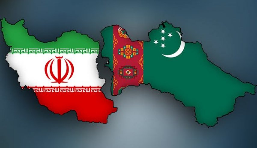 ایران تفوز بدعوى ضد تركمانستان في قضية الغاز الطبيعي