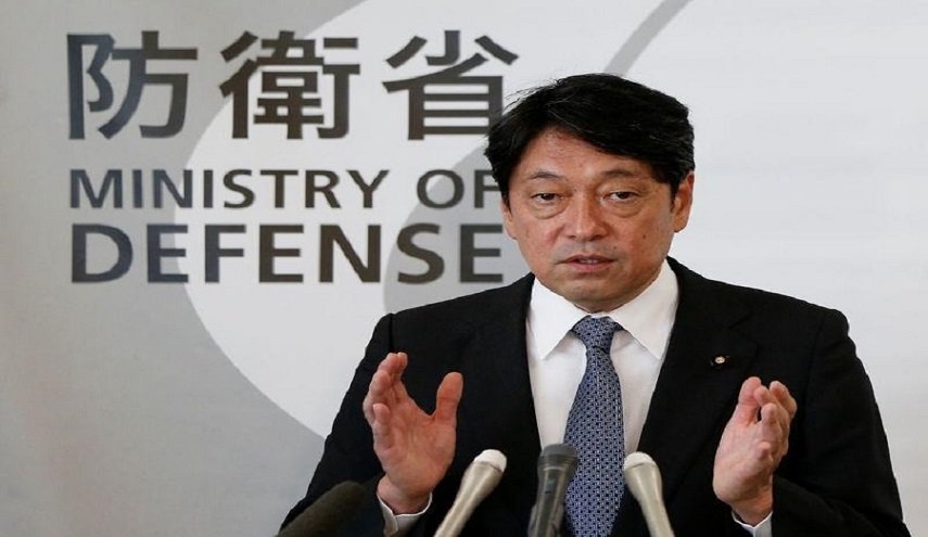 اليابان تعتبر إطلاق بيونغ يانغ صواريخ انتهاك لقرارات مجلس الأمن