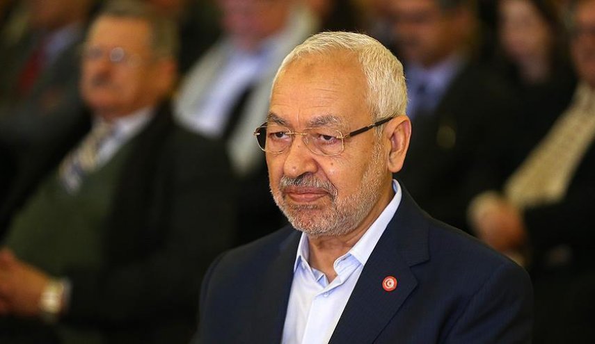 الغنوشي يترشح رسميا للانتخابات البرلمانية التونسية  