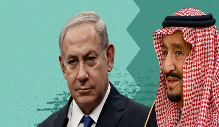 باحث إسرائيلي يكشف سر سعي السعودية للتطبيع مع ‘إسرائيل’