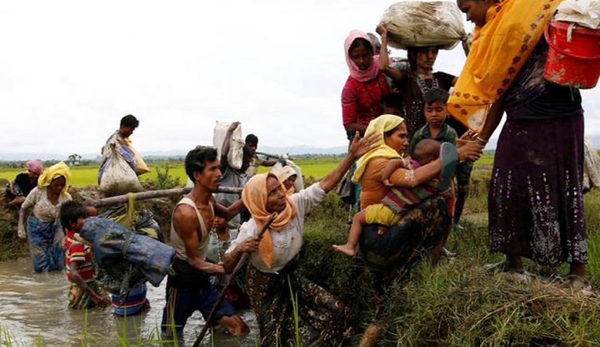 الأمم المتحدة تحذر من مغبة عودة قسرية للاجئي الروهنيغا