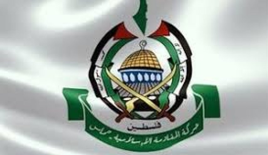 حماس: تصمیم ابومازن درباره اشغالگران تا عملی نشود، بی‌ارزش است