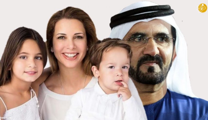 فرار ششمین همسر حاکم دبی در لندن خبر ساز شد/  فراخوانده شدن حاکم دبی به دادگاه