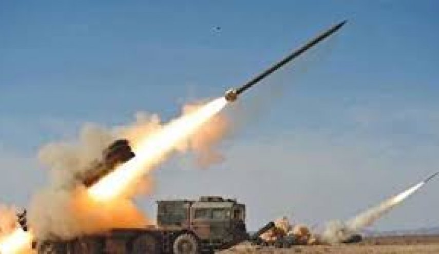 حمله موشکی یمن به نجران با 4 موشک بالستیک 
