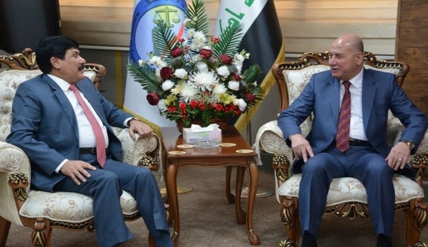 تفاهم عراقي سوري بشأن تفعيل ‏إتفاقية تبادل المحكومين
