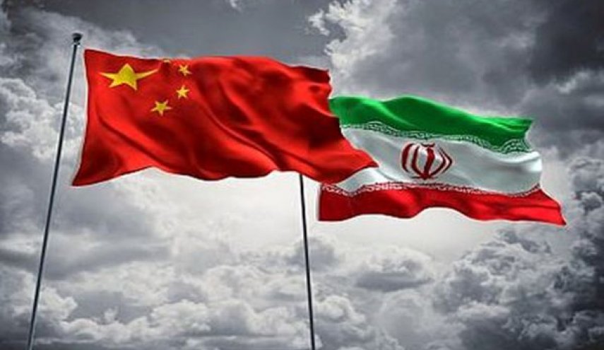 إيران تسمح للصينيين بدخول أراضيها من دون تأشيرة