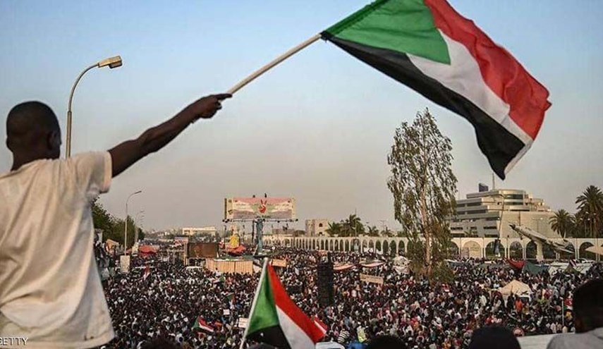 فراخوان 'تظاهرات میلیونی' در سودان