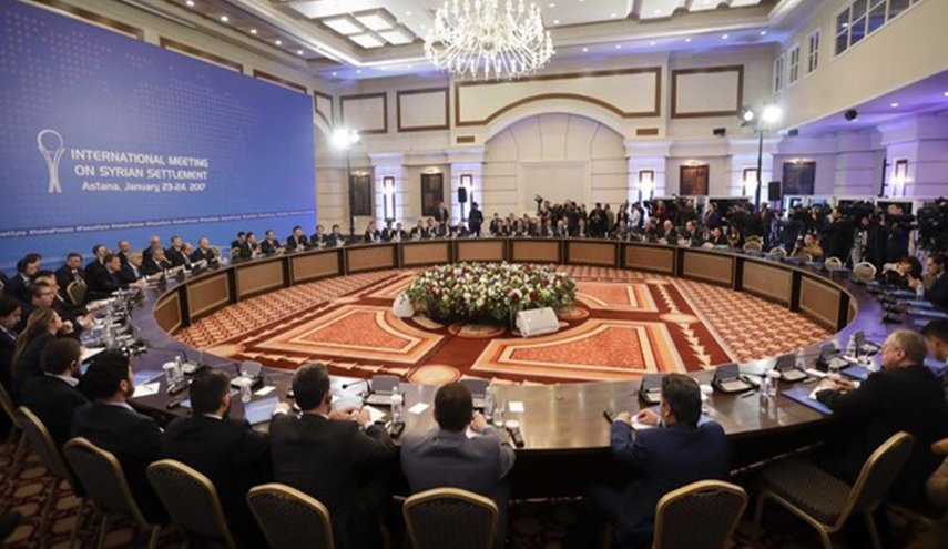 برگزاری دور جدید مذاکرات روند آستانه در ترکیه با حضور «ایران»
