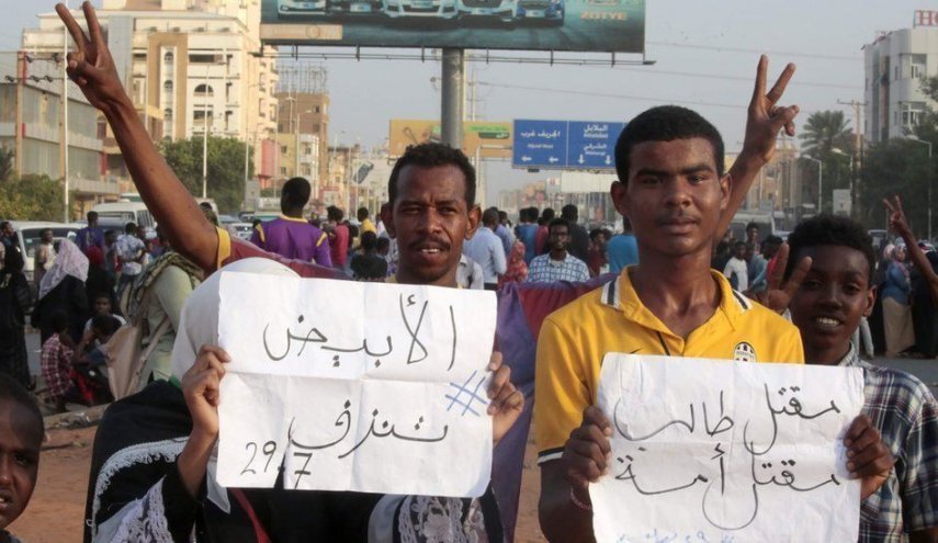 مجزرة كردفان تقسم المعارضة..الشيوعي السوداني يرفض العودة إلى التفاوض