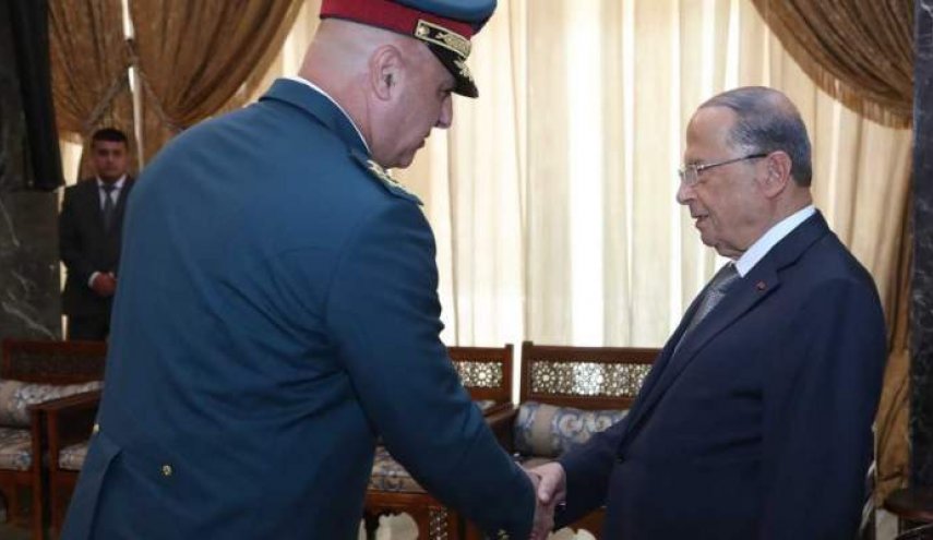 الرئيس عون يحدد المخرج من حادثة الجبل