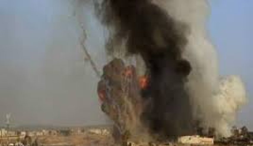 26 کشته و زخمی در انفجار بمب در عدن