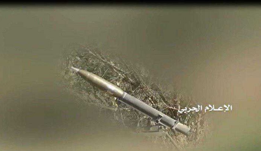 4 صواريخ باليستية تستهدف تجمعات العدوان في عسير