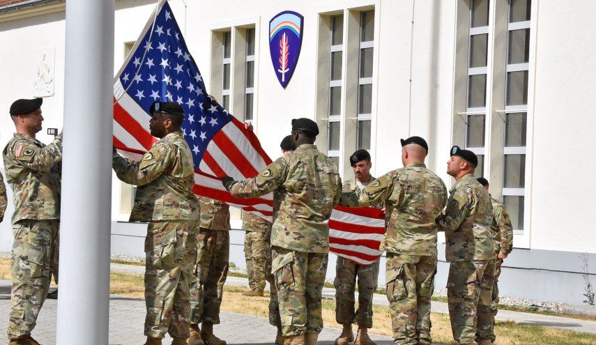 انسحاب مرتقب للقوات الأمريكية من أفغانستان 