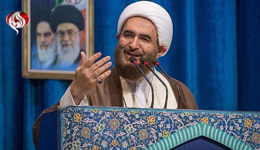 امام جمعه موقت تهران: بیش از ۴ هزار بار مبارزه با فساد اقتصادی در کلمات و نوشته‌های رهبر انقلاب آمده است