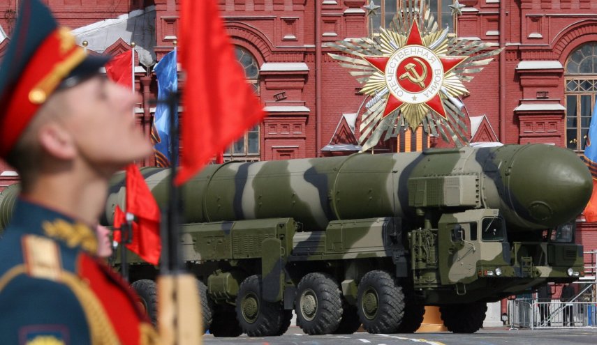الناتو يؤيد انسحاب واشنطن من معاهدة الصواريخ ويهاجم روسيا