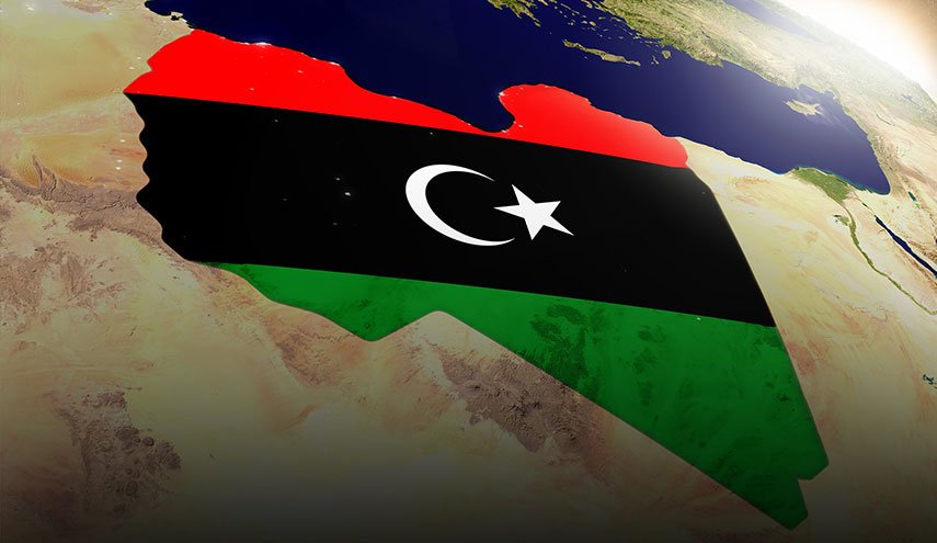 مقتل الناشط أحمد الكوافي في بنغازي