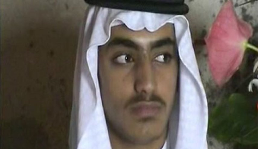مصير القاعدة والارهاب مابعد مقتل حمزة بن لادن