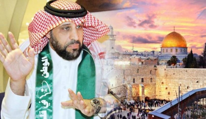 قلع وقمع مقدسات؛ روش آل سعود برای عادیسازی روابط با صهیونیست ها