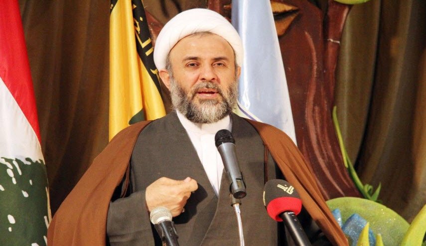 قاووق: حزب الله سيشارك في جلسة مجلس الوزراء حين الدعوة إليها