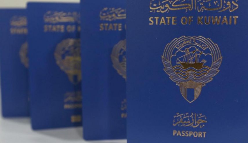 الكويت تحدد عدد من سيمنحون جنسيتها هذا العام