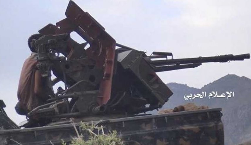 یک حمله ائتلاف سعودی در جنوب غرب یمن ناکام ماند

