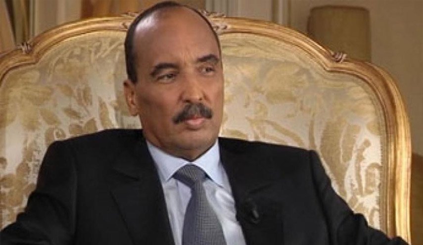 استقالة رئيس الحكومة في موريتانيا