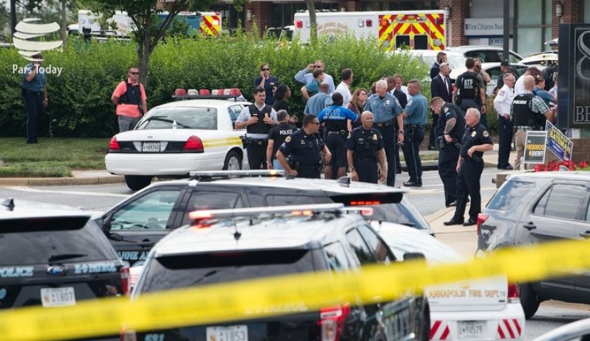 18 نفر در تیراندازی در ایالت تگزاس هدف قرار گرفتند
