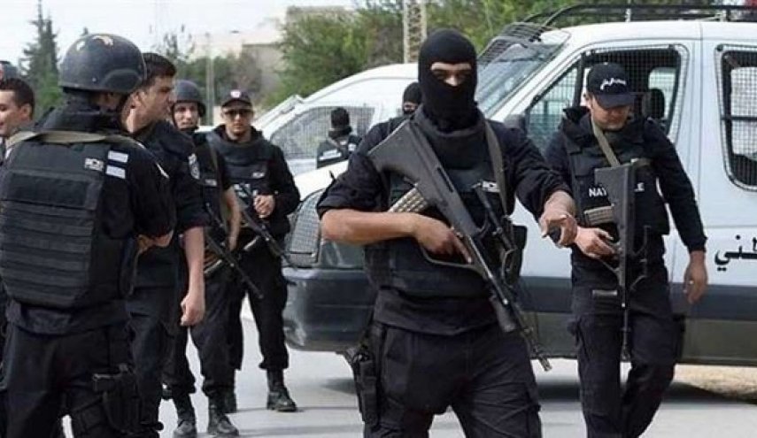 کشته شدن 2 عامل تکفیری در تونس
