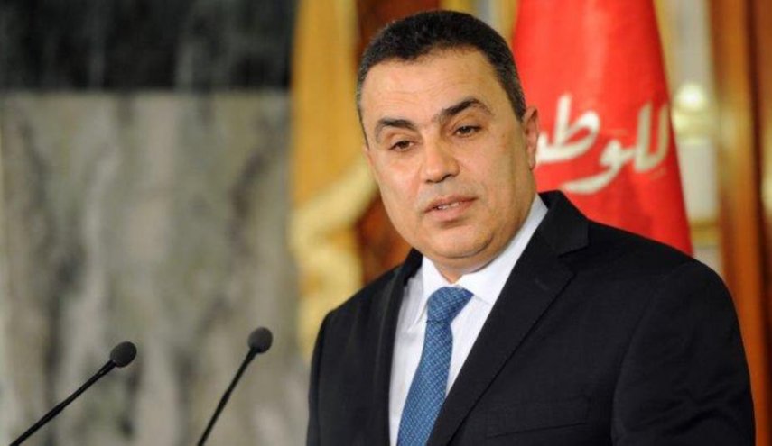 رئيس حكومة تونس الأسبق يعلن خوضه السباق الرئاسي