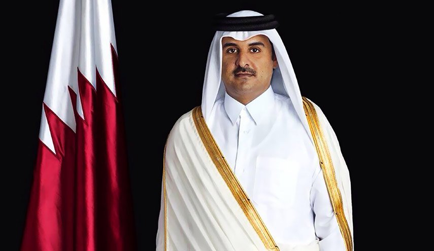 موقع استخباراتي: أمير قطر رفض طلباً من محمد بن سلمان