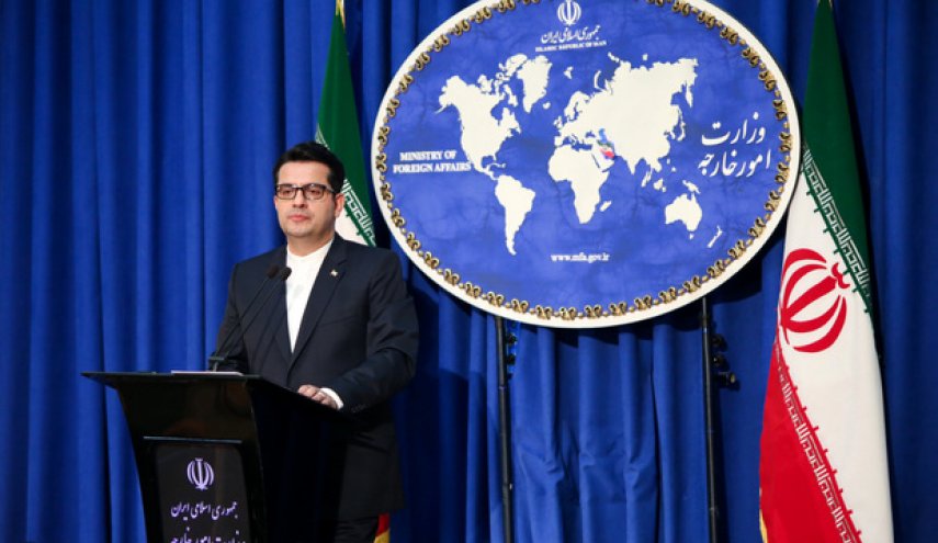 ابراز همدردی وزارت خارجه ایران با قربانیان تیراندازی در آمریکا