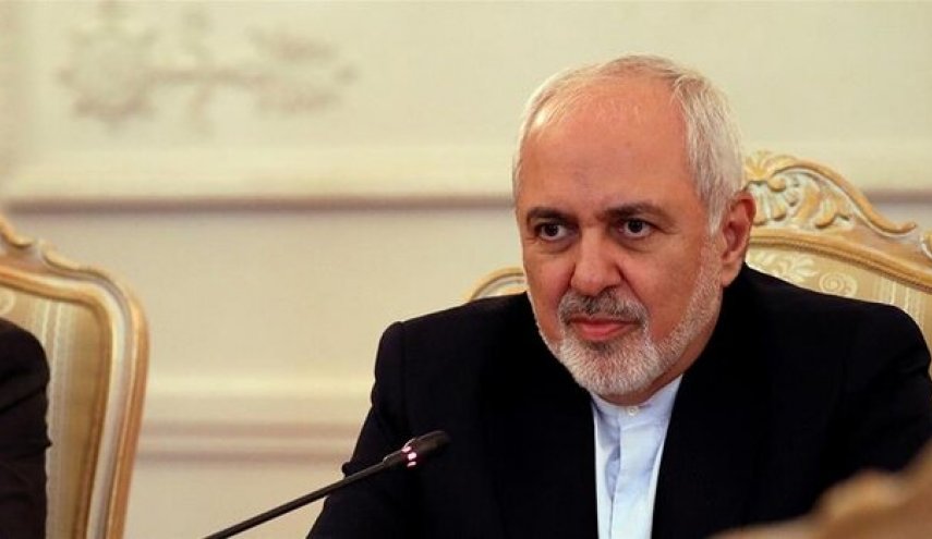ظريف: إيران لا مشكلة لديها مع السعودية
