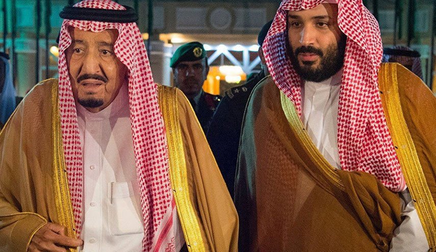 سلمان العودة ومحمد سعود ومفهوم الخيانة لدى آل سعود