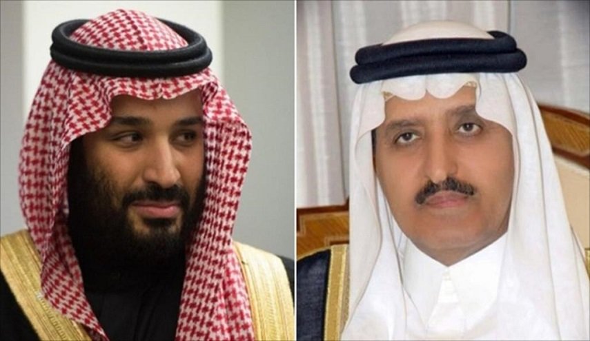 ما هو رأي شقيق الملك السعودي حول خضوع السعودية لاوامر ترامب؟
