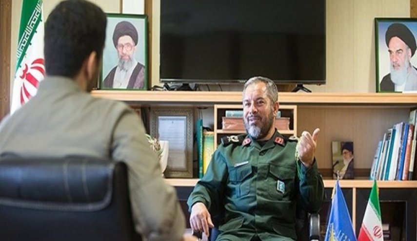 نظام نشط حققته ايران لحماية الدبابات..هذه مواصفاته