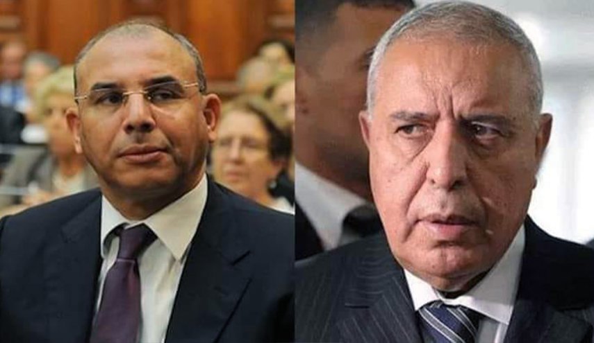 ايداع وزيرين جزائريين سابقين الحبس المؤقت بتهم فساد